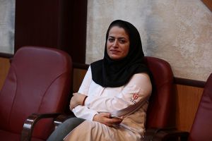 جلسه توجیهی دستیاران جدیدالورود96-95: عکس شماره 3 / 5